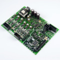 KCR-759C Mitsubishi GPS-3 Elevator Driving Board